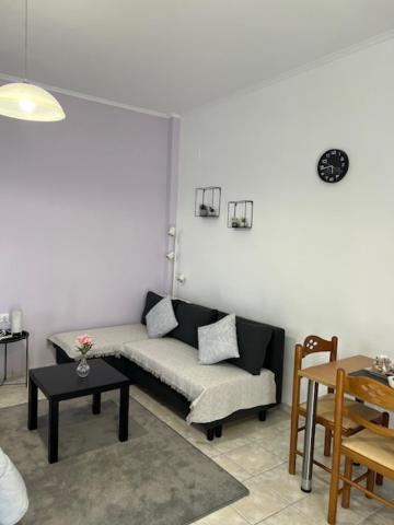Flo'S Apartments Missolonghi ภายนอก รูปภาพ