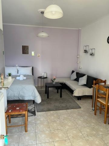 Flo'S Apartments Missolonghi ภายนอก รูปภาพ